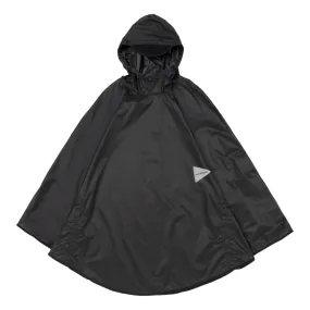 108  SIL PONCHO