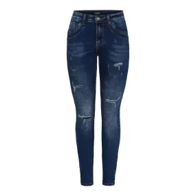 178-26165 Marta du cháteau Azmina Jeans Denim Blue