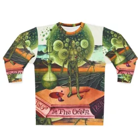 1972 Nektar "A Tab In The Ocean" Sweatshirt