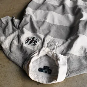 90's Polo Ralph Lauren 半袖 ラグビージャージ ラグビーシャツ 240519