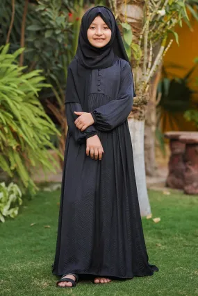 Abaya   Scarf