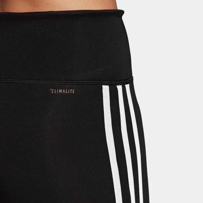 Adidas Design 2 Move 3-Stripes 3/4 Tights DU2043