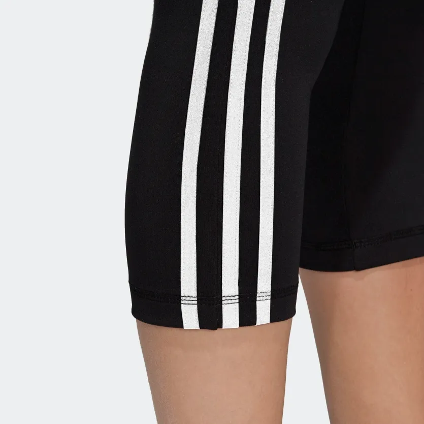 Adidas Design 2 Move 3-Stripes 3/4 Tights DU2043