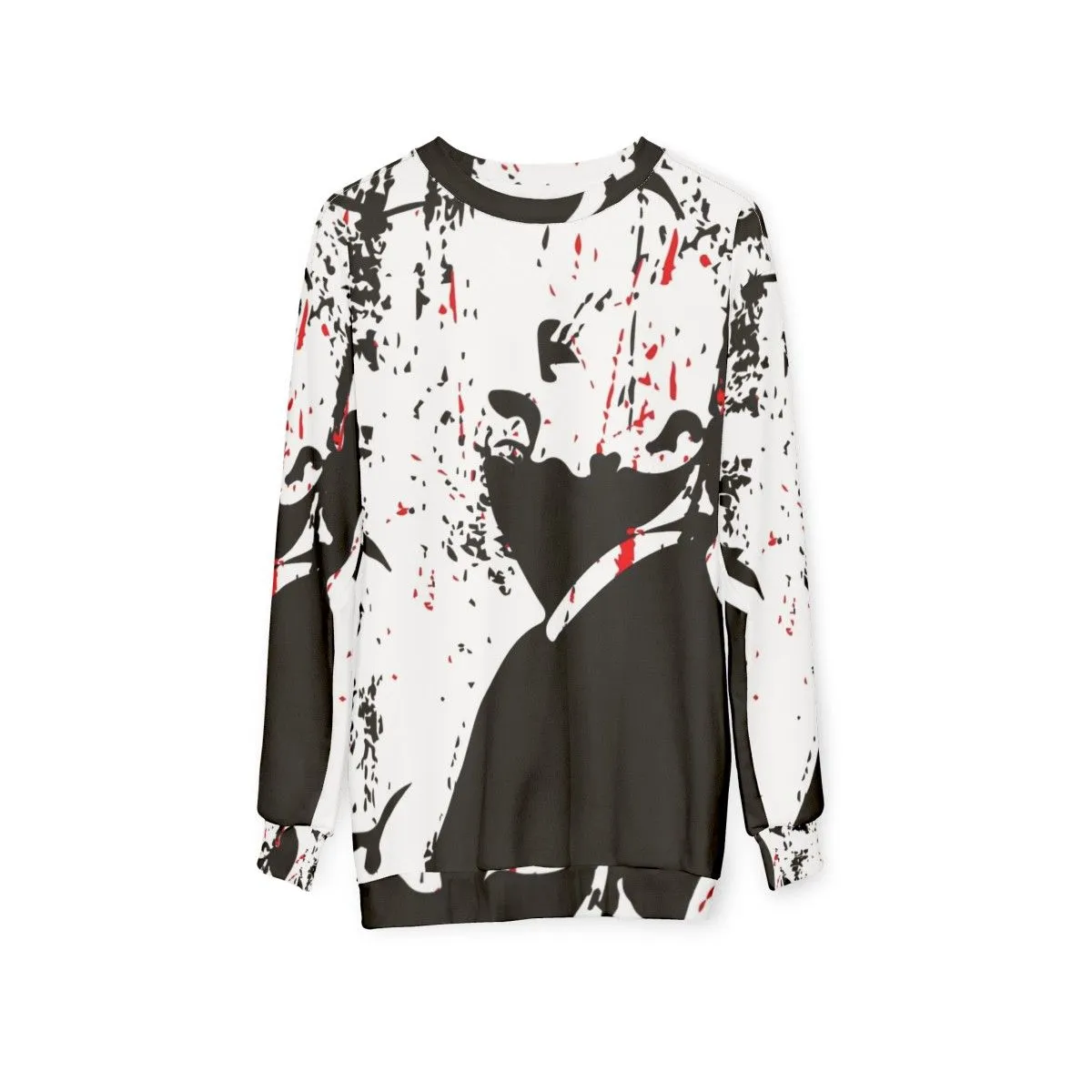 Alfred Hitchcock Master of Suspense Sweatshirt