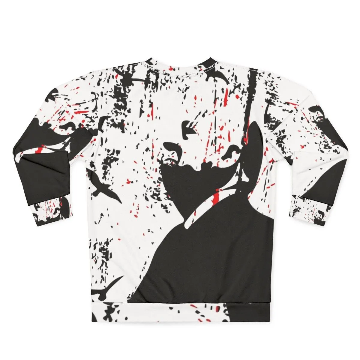 Alfred Hitchcock Master of Suspense Sweatshirt