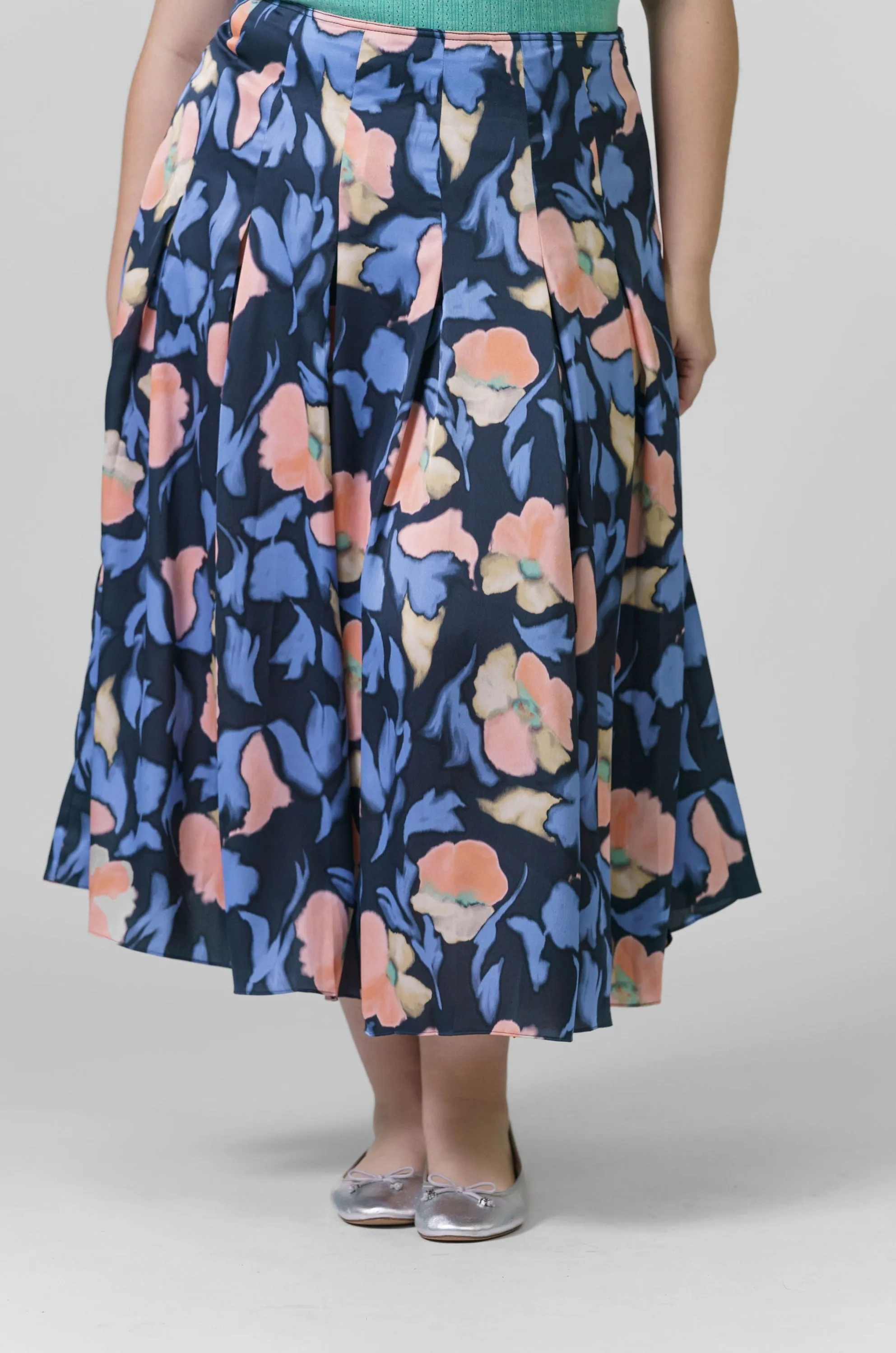 ALLURA SKIRT