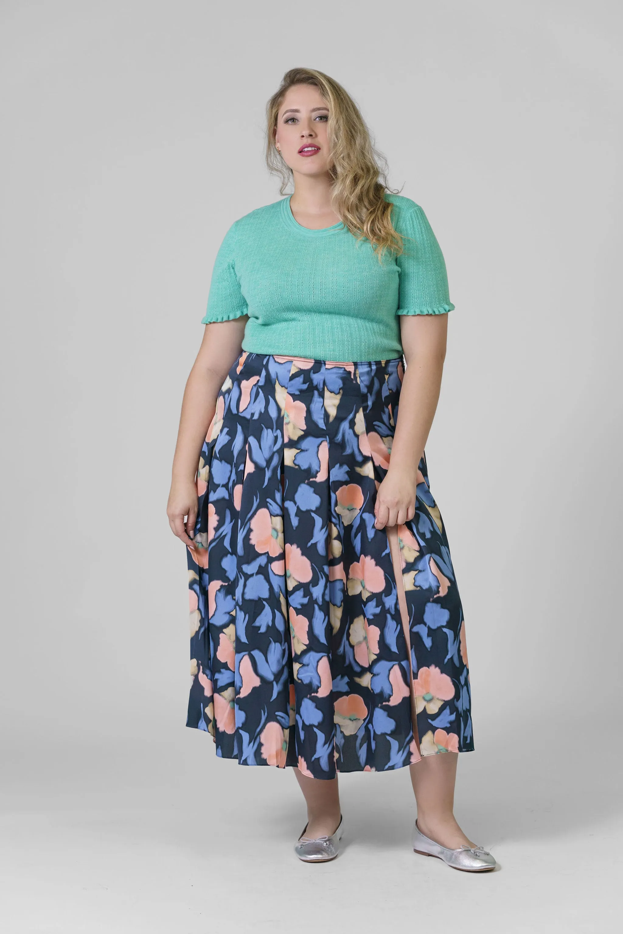 ALLURA SKIRT