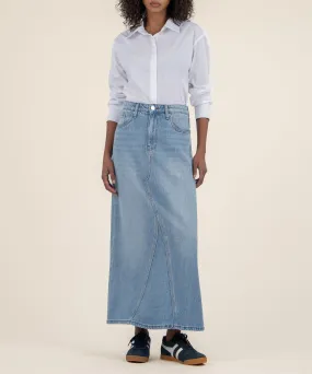 Annalise Maxi Skirt