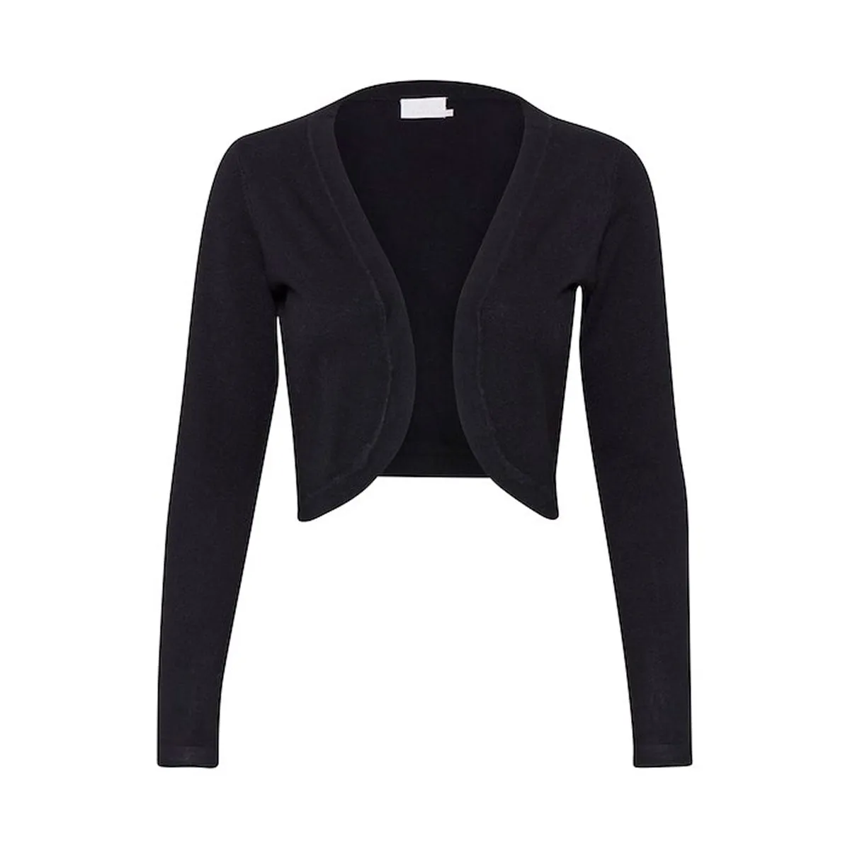 Astrid bolero black (Levering 3-4 hverdage)