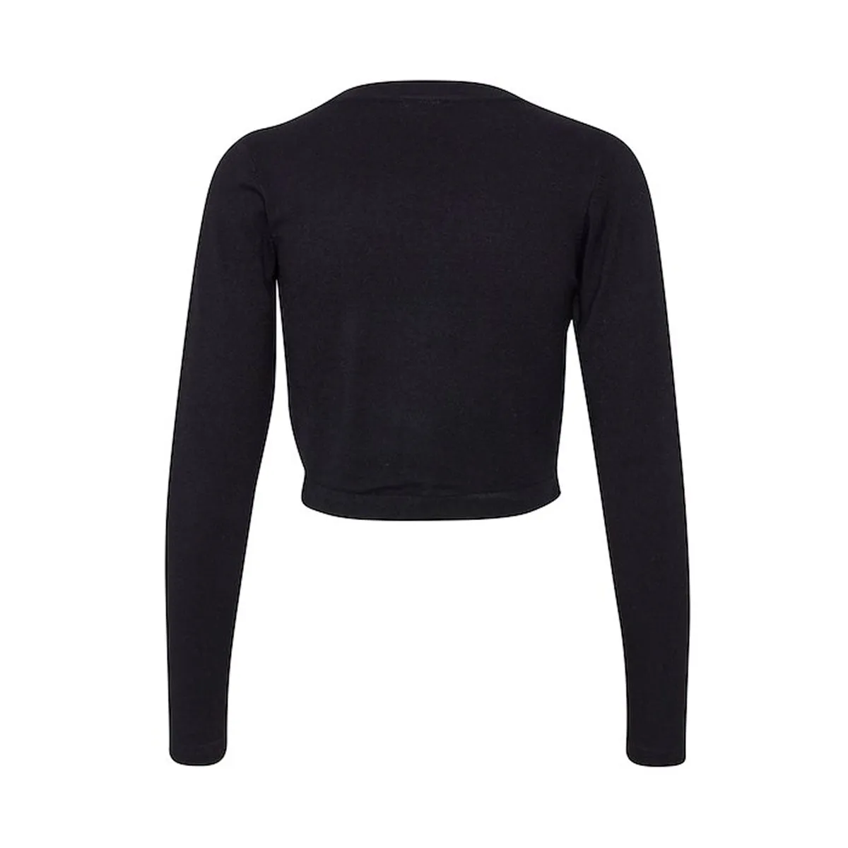 Astrid bolero black (Levering 3-4 hverdage)