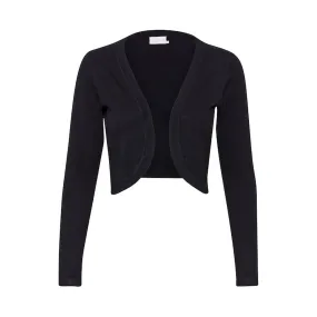 Astrid bolero black (Levering 3-4 hverdage)