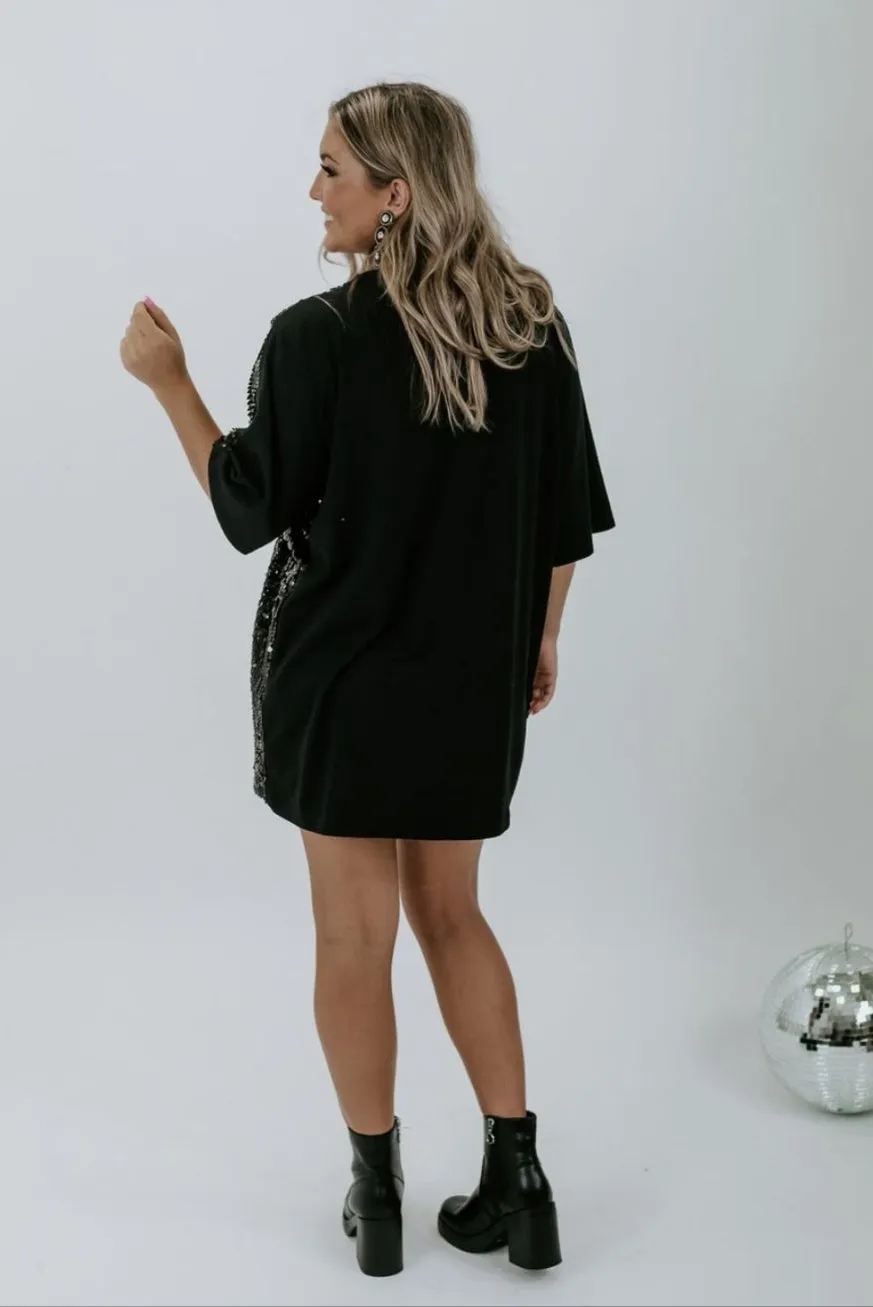 B-Day Queen Dress