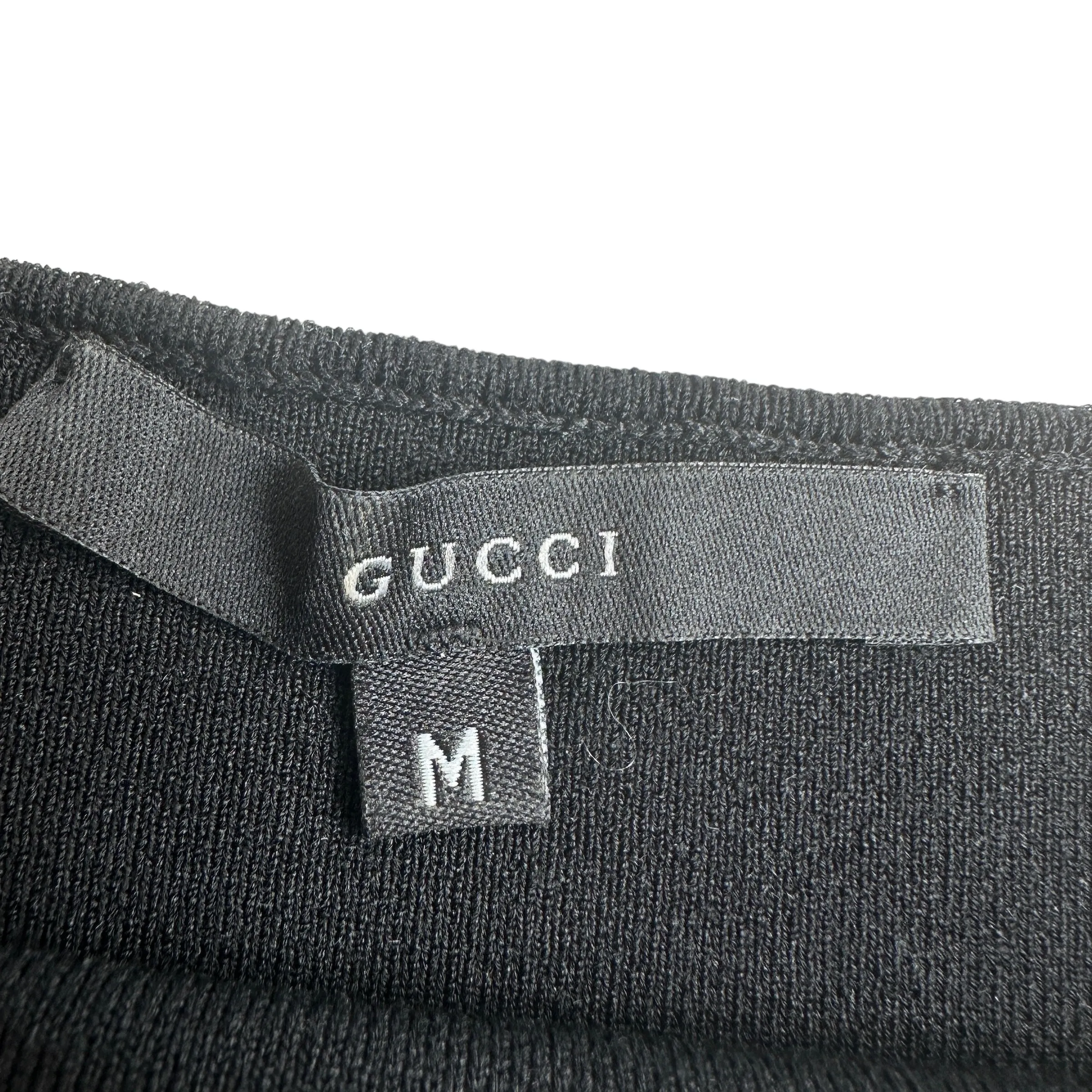 Black Cardigan Set - M