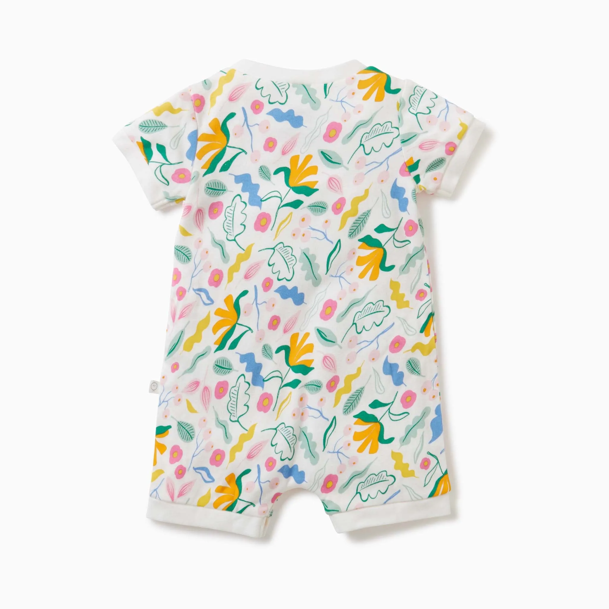 Bloom Summer Sleepsuit