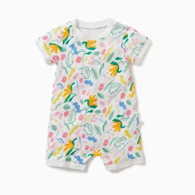 Bloom Summer Sleepsuit