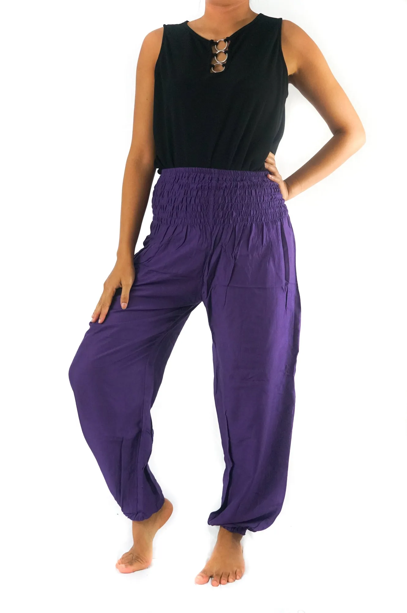 Boho Pants | CozyCouture®