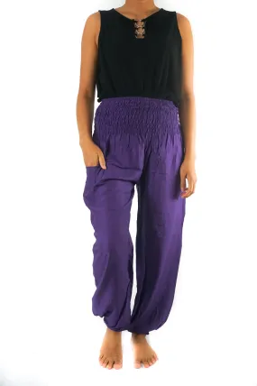 Boho Pants | CozyCouture®