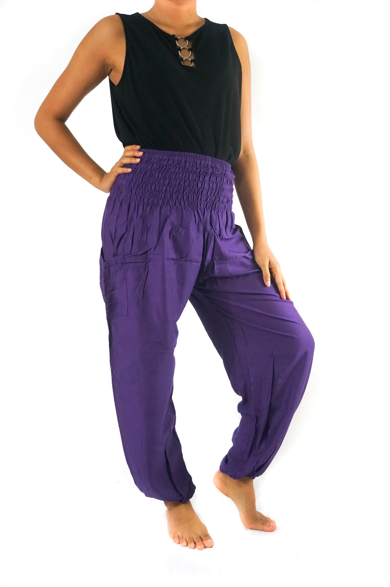 Boho Pants | CozyCouture®