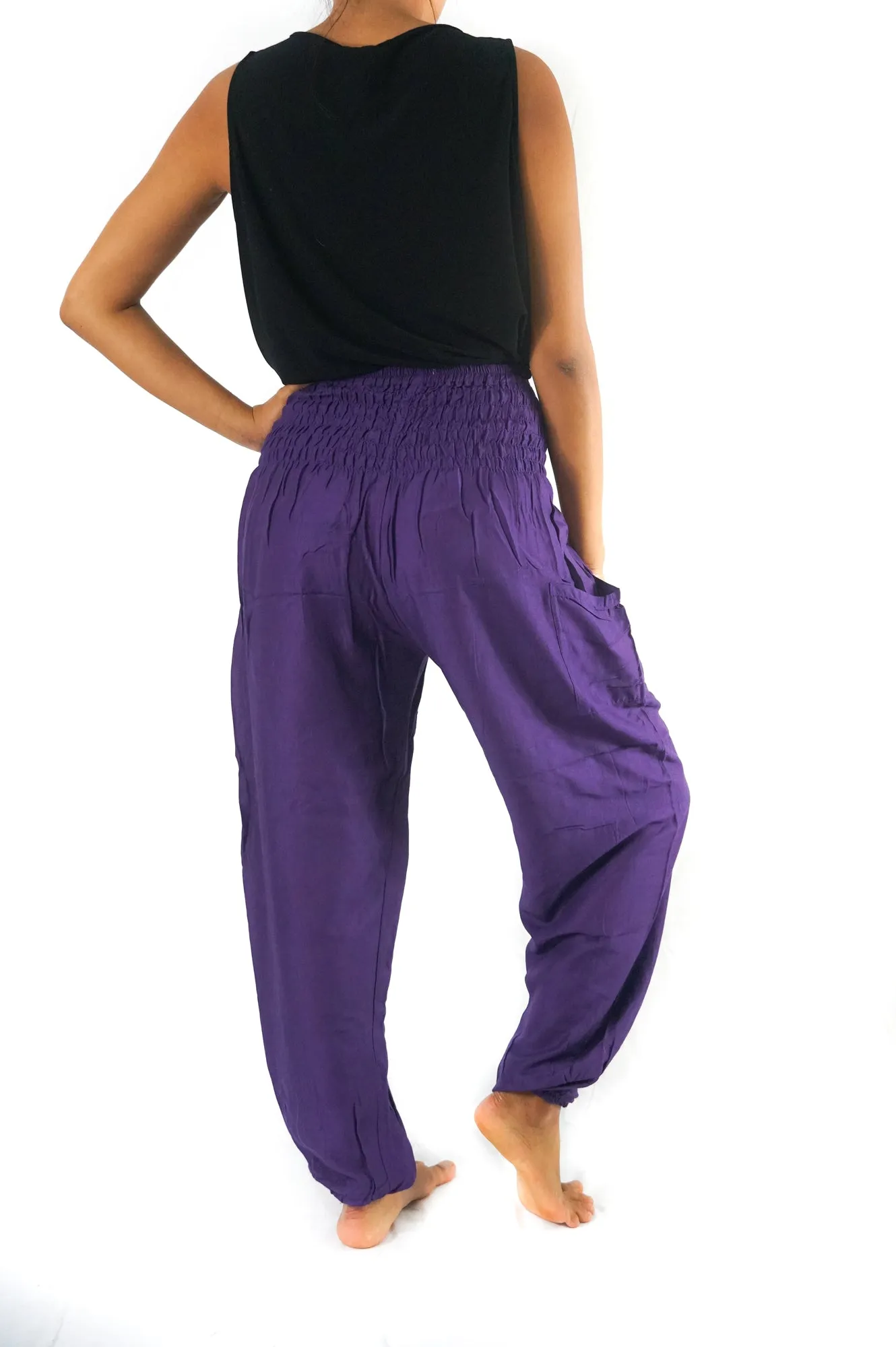 Boho Pants | CozyCouture®