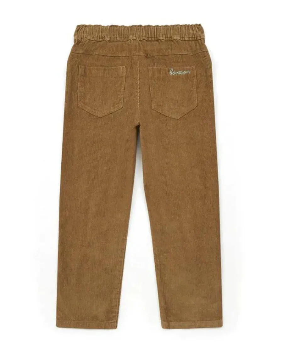 Bonton Fraca Pants