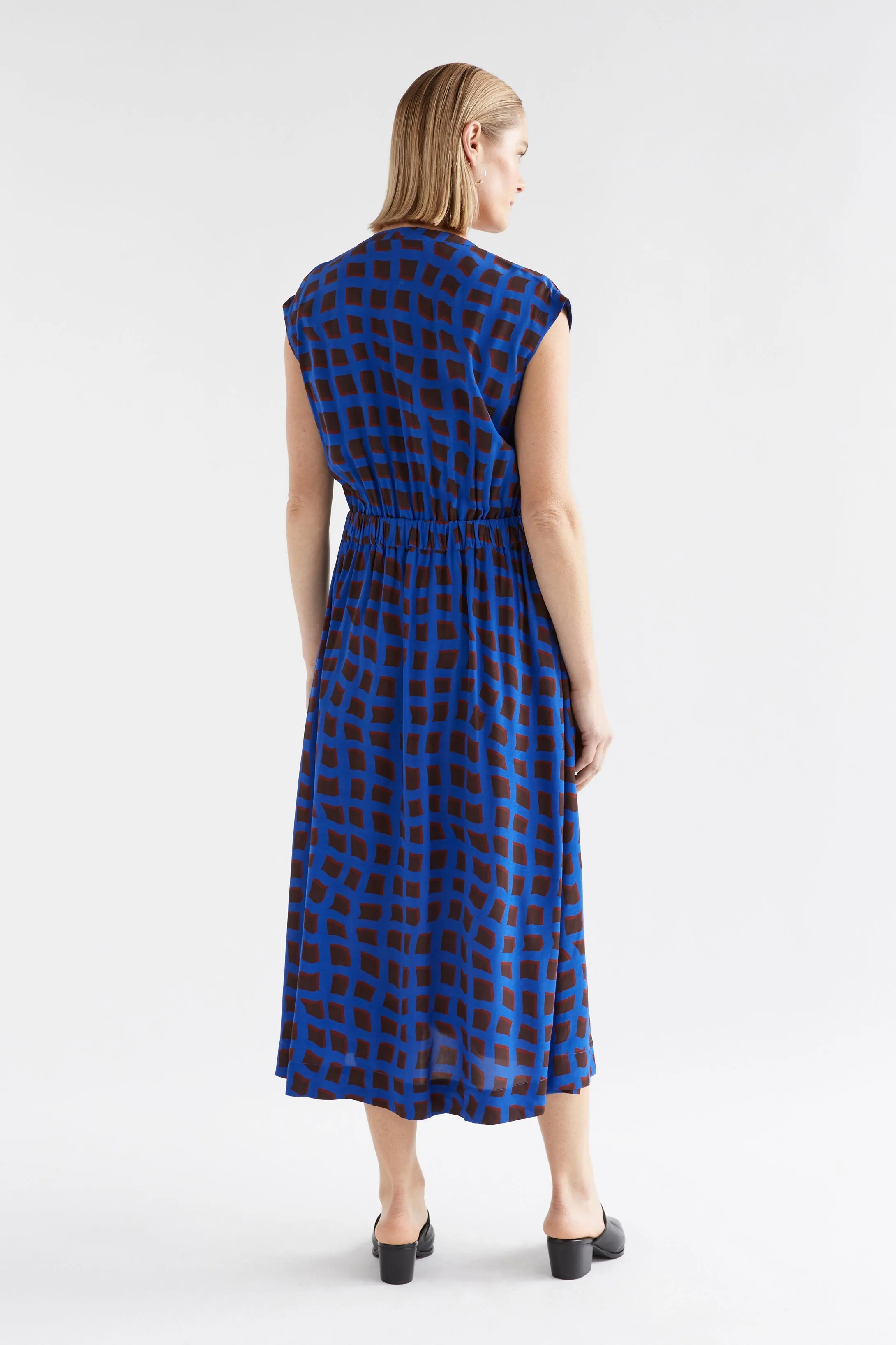 Borgg Shirt Dress