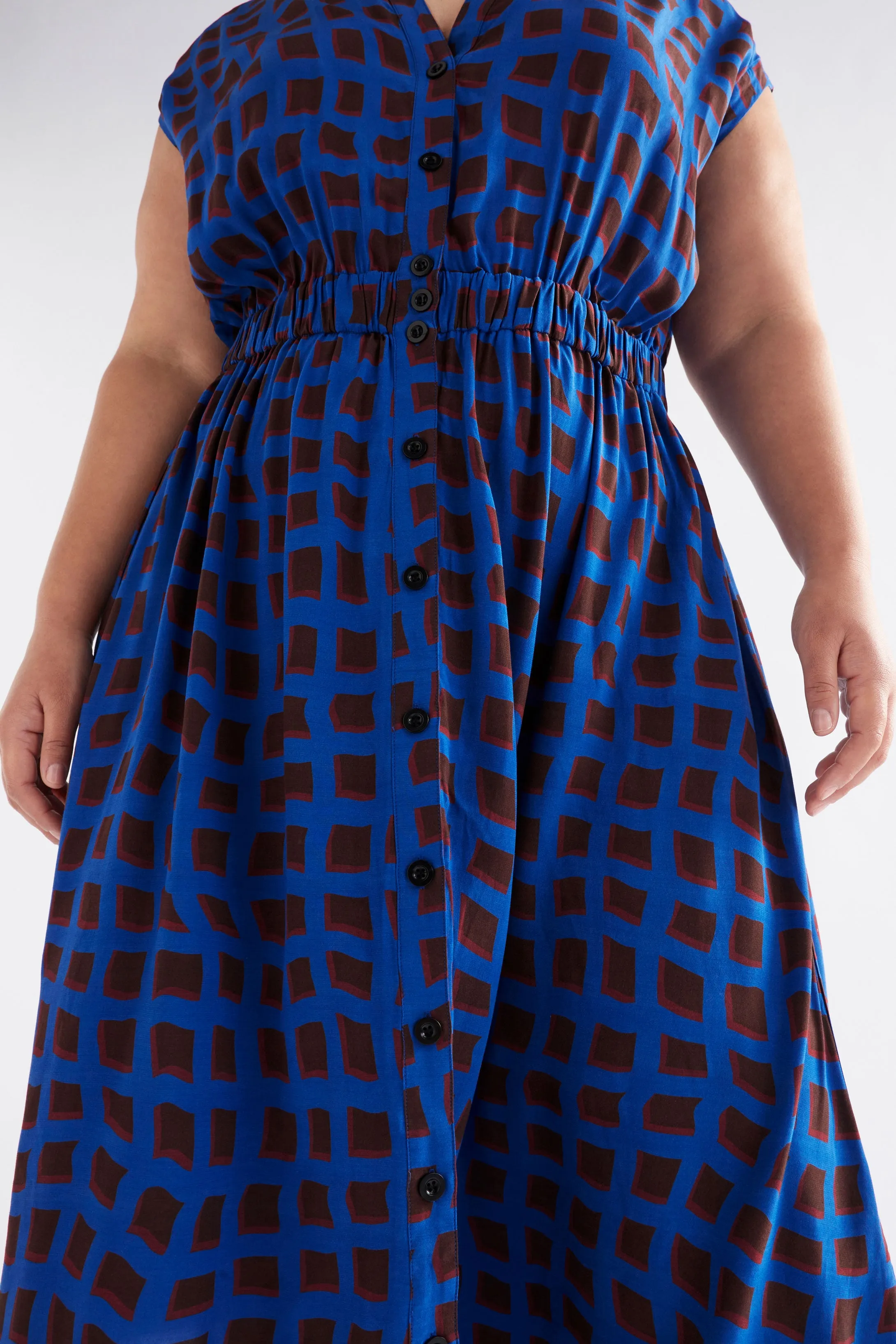 Borgg Shirt Dress