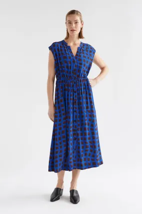 Borgg Shirt Dress