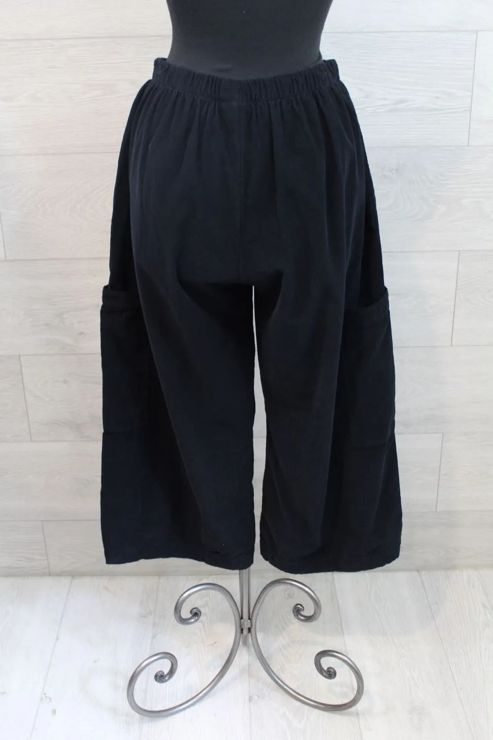 Bryn Walker Granada Corduroy - Pasha Pant