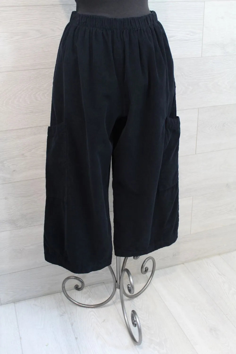 Bryn Walker Granada Corduroy - Pasha Pant