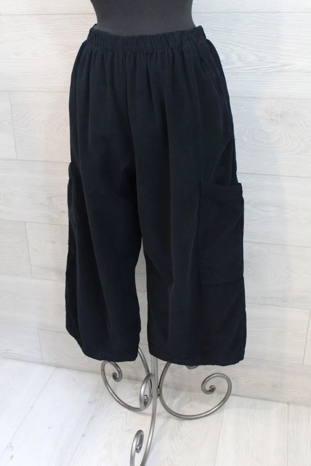 Bryn Walker Granada Corduroy - Pasha Pant