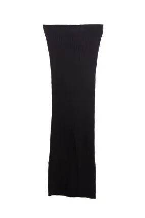 BSL Women Knitted midi pencil skirt - Meppen