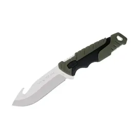 Buck Pursuit LG Fold ORG HDL Blade 9.2 Inch Knife