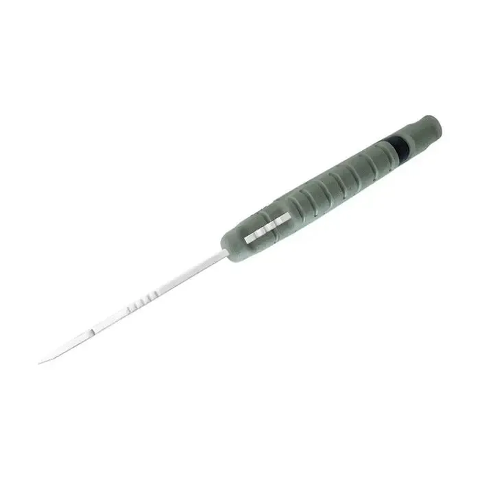 Buck Pursuit LG Fold ORG HDL Blade 9.2 Inch Knife