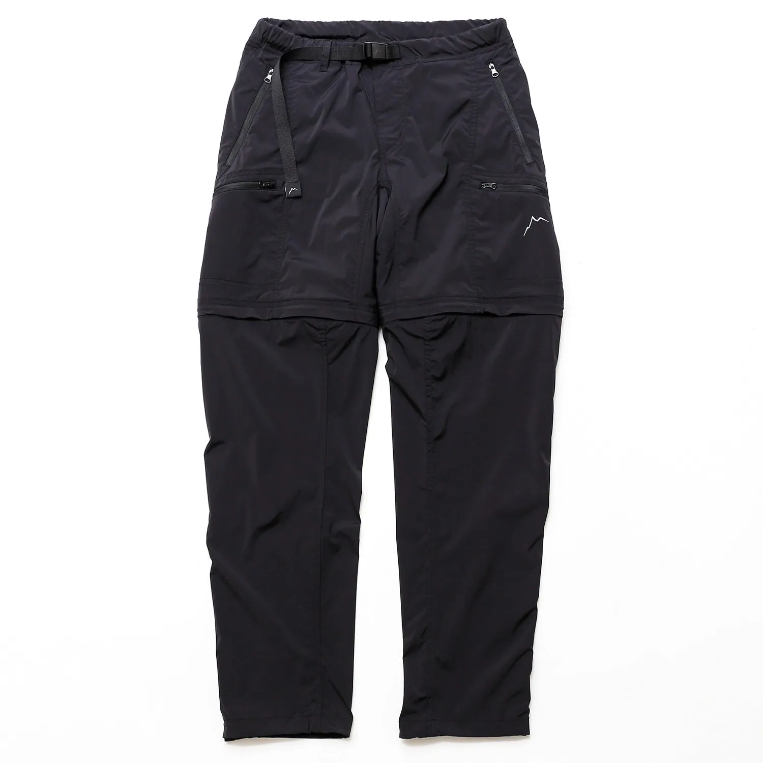 CARGO 2WAY PANTS