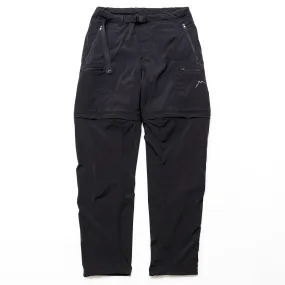 CARGO 2WAY PANTS
