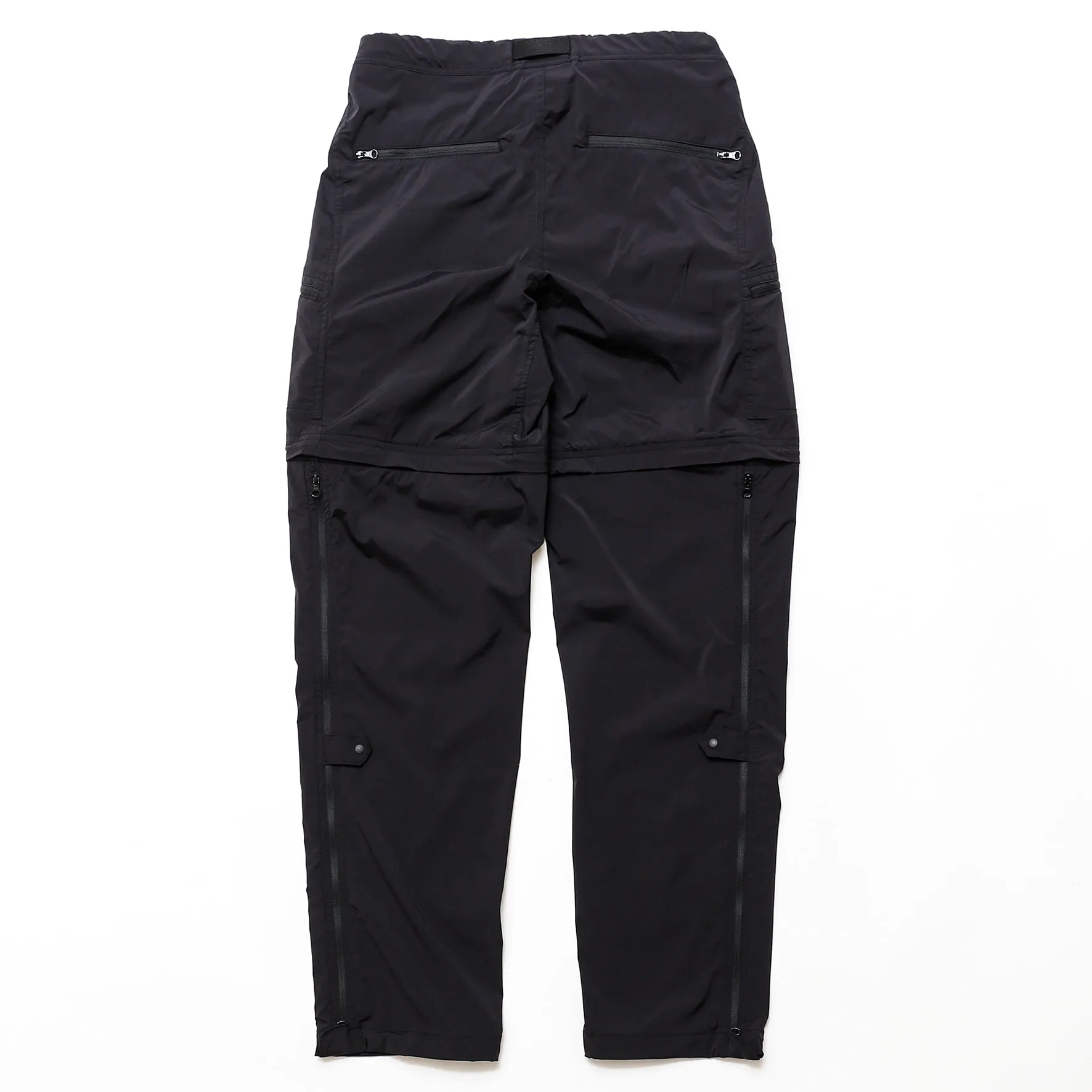CARGO 2WAY PANTS
