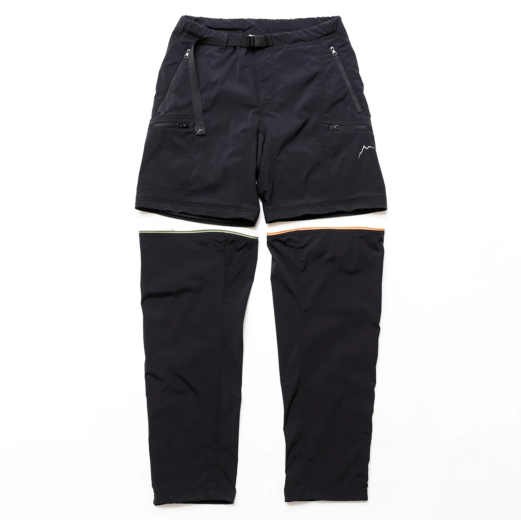 CARGO 2WAY PANTS