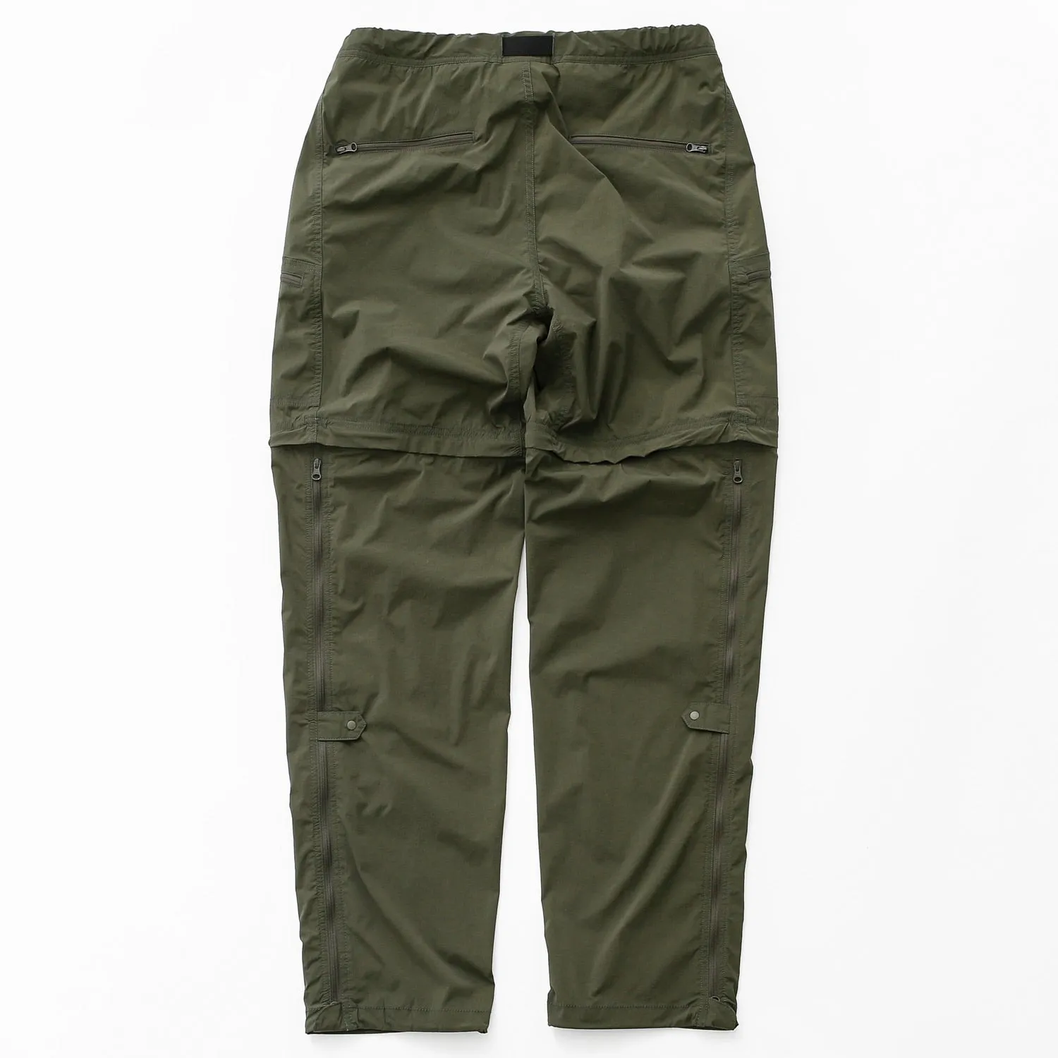 CARGO 2WAY PANTS