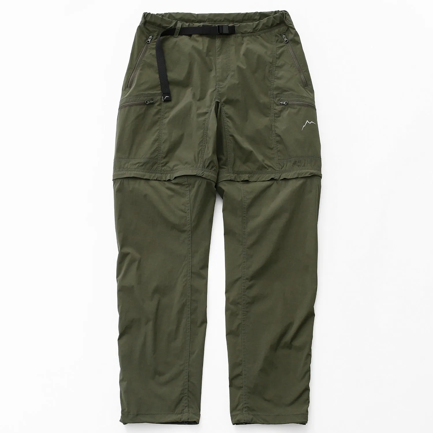 CARGO 2WAY PANTS