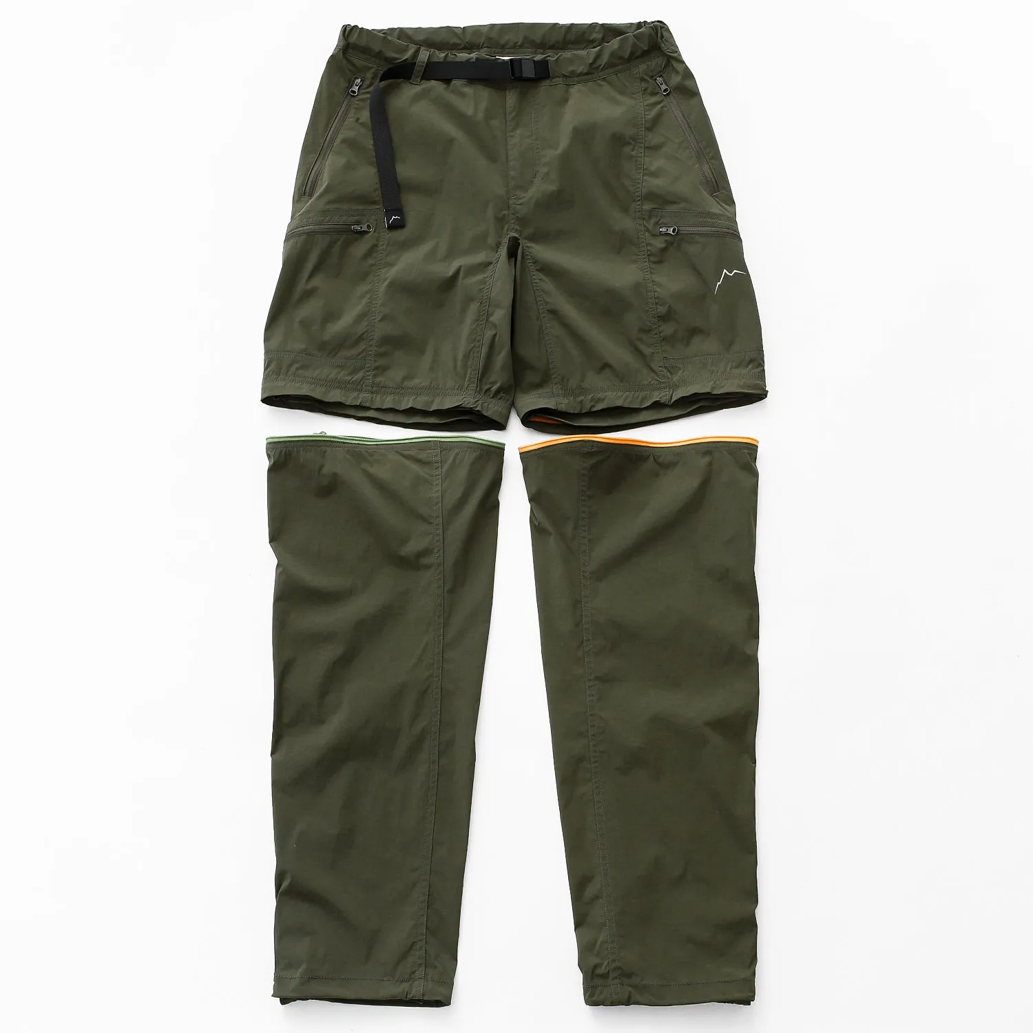 CARGO 2WAY PANTS