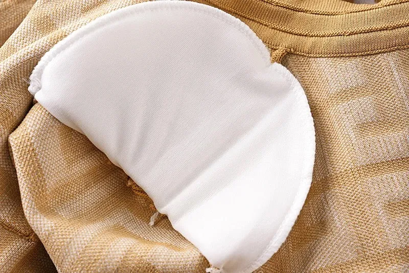 Caroline Cardigan || Tan
