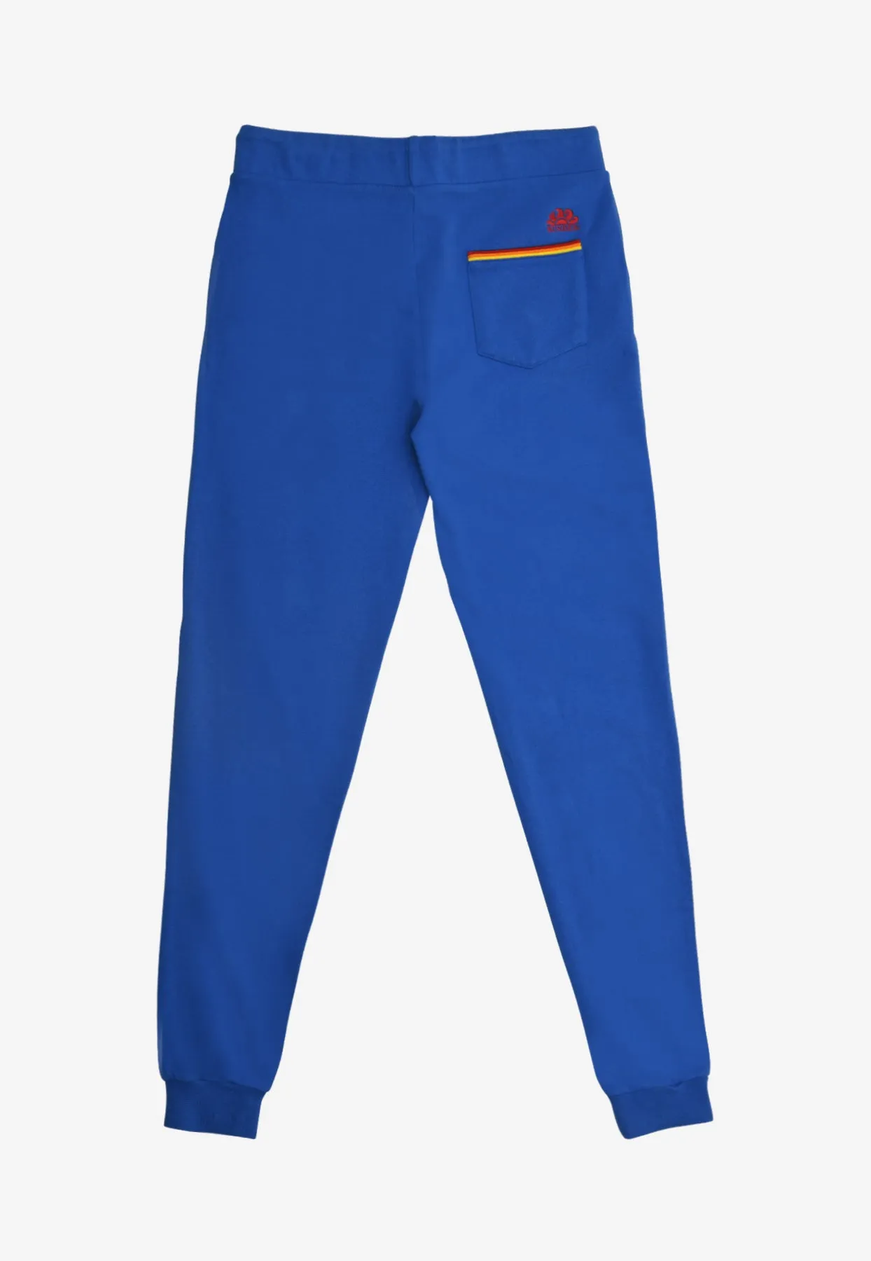 Claudio Cotton Track Pants