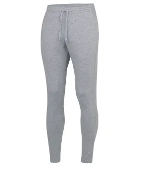 Cool tapered jog pants | Sports Grey
