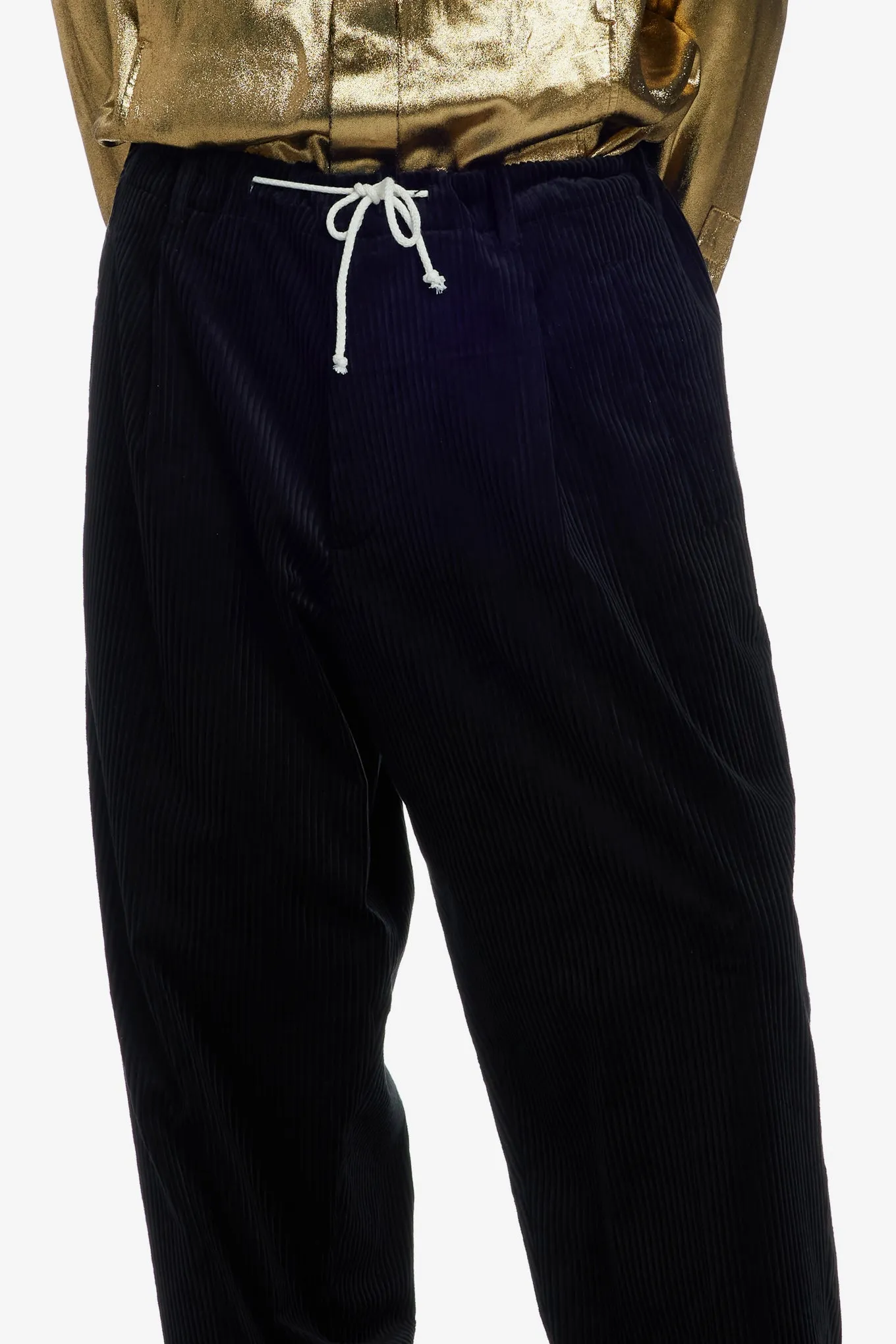 CORDUROY PEOPLES PANTS