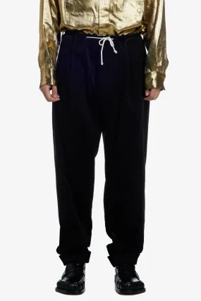 CORDUROY PEOPLES PANTS