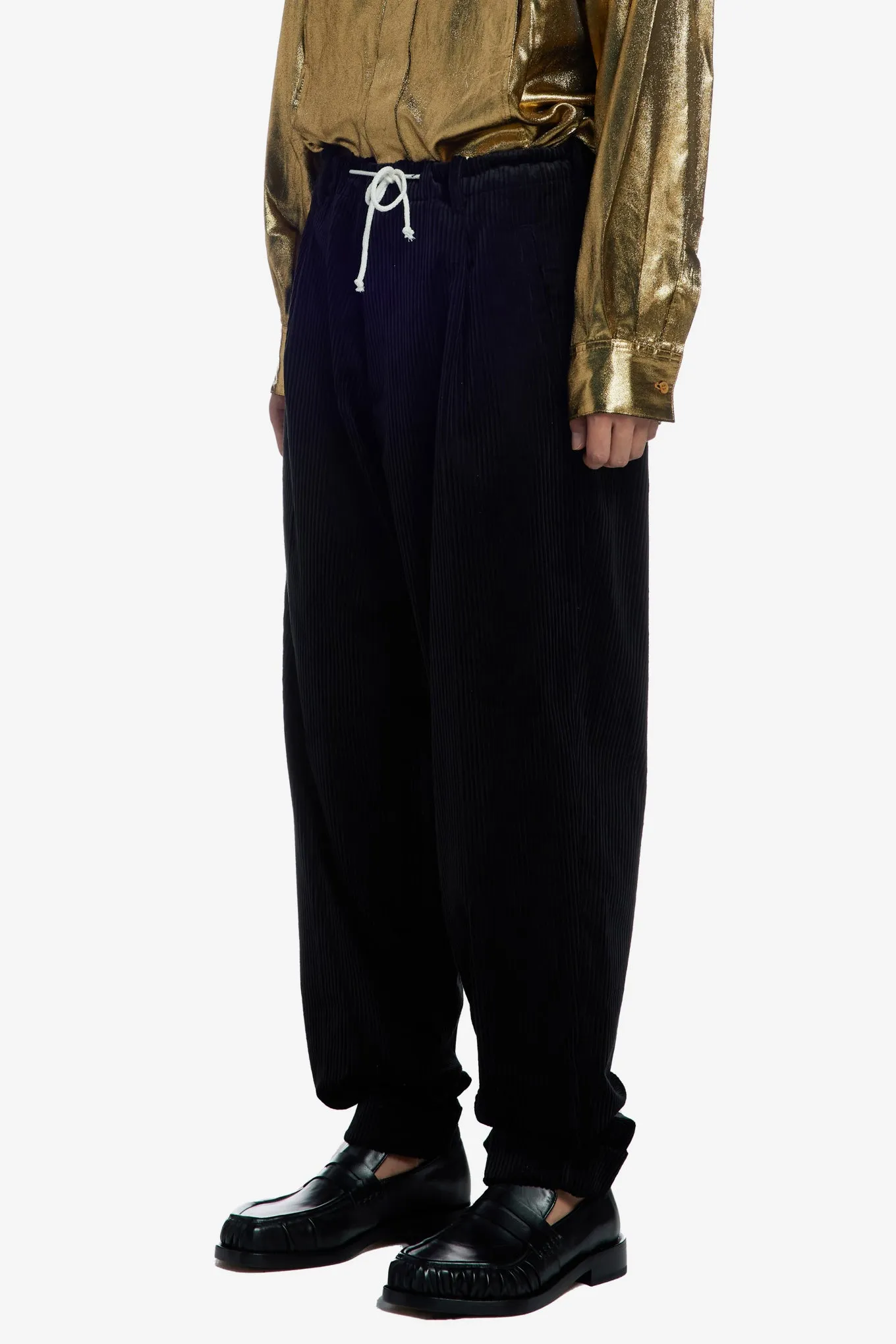 CORDUROY PEOPLES PANTS