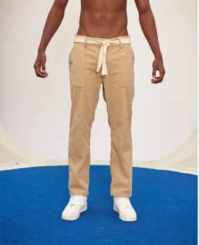 CREW CORDUROY PANTS