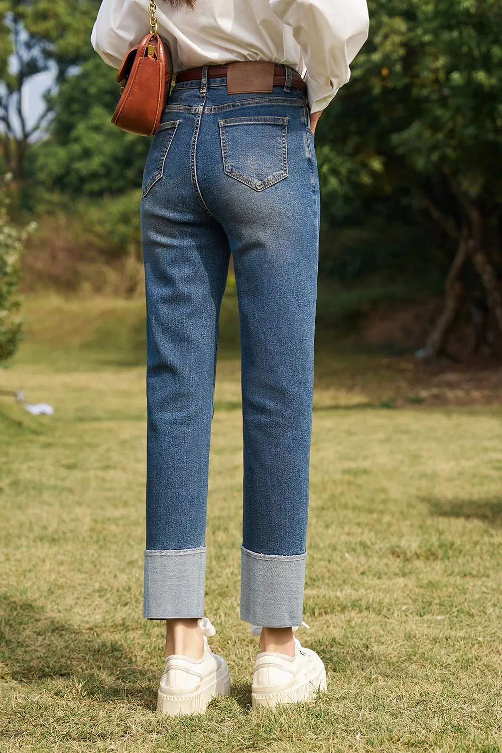 Denim Jeans for Women