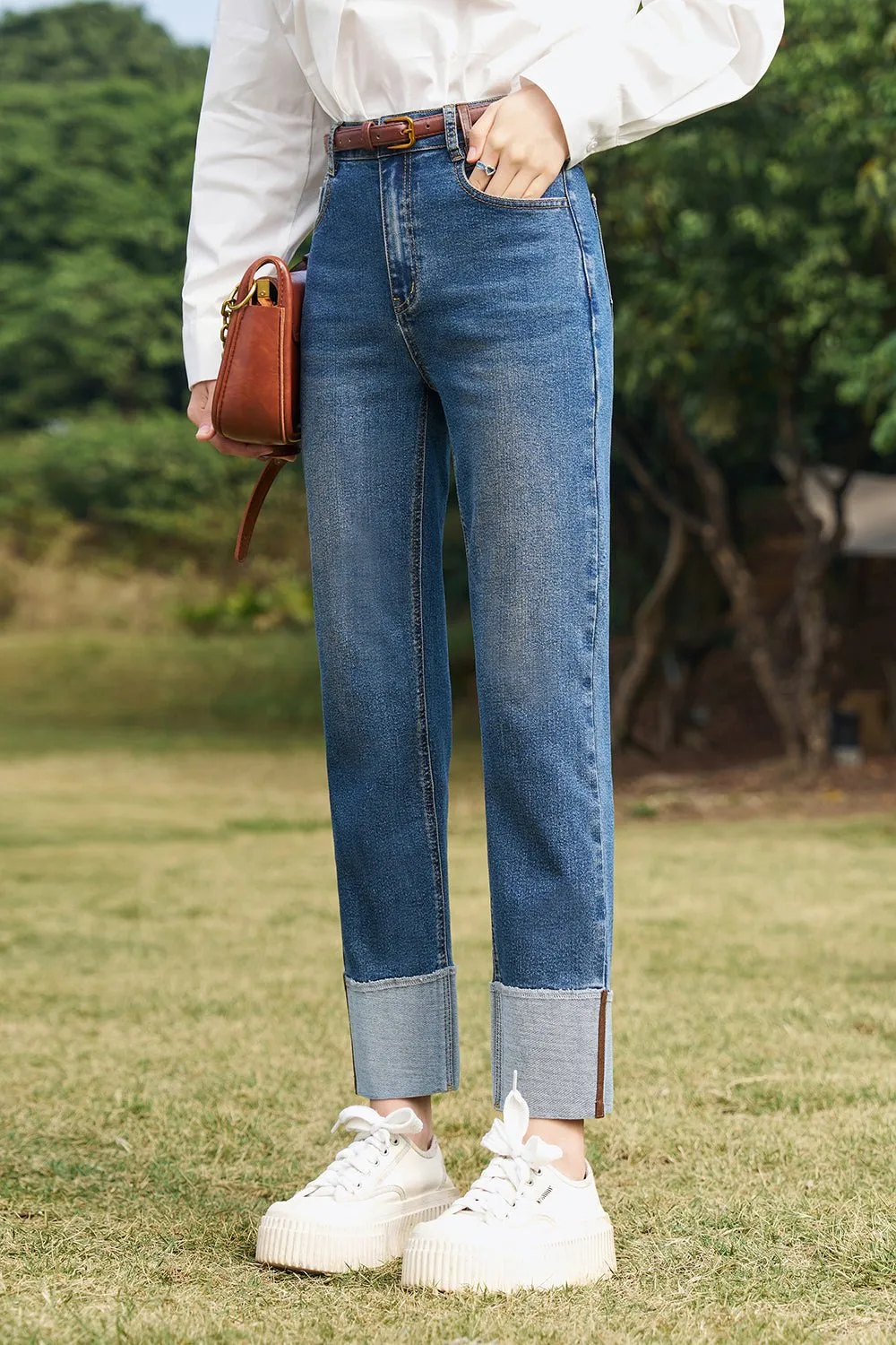 Denim Jeans for Women