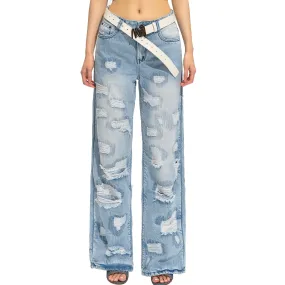 Destroyer Jeans